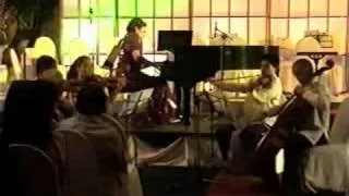 Chopin Concerto in E minor, 2nd Mov - Ingrid Sala Santamaria