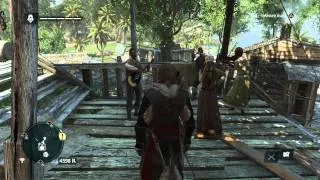 Assassin's Creed® IV Black Flag - Epic Song!