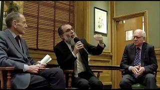 Israel Salon | Rabbi Yaakov Shapiro