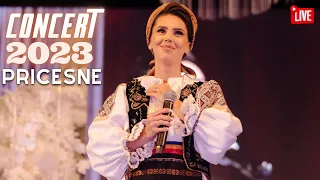 Concert de Pricesne 2023 - Georgiana Lobonț