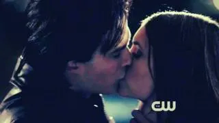 damon/elena ;; holding on and letting go
