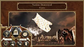 How to Destroy France in ONE TURN in Empire: Total War - Episode 2