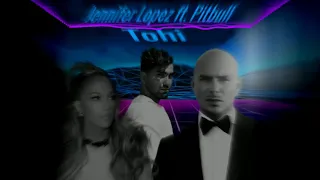 رمیکس تهی جنیفر لوپز و پیتبال(Remix) Tohi & Jennifer lopez ft. Pitbull