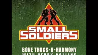 Bone Thugs-N-Harmony - War [Extended Commando Elite Mix]