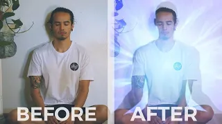 How To Do Transcendental Meditation! (POWERFUL)