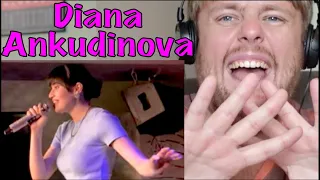 Diana Ankudinova - Bloody Mary (Woodgrouse's Nest) Reaction!