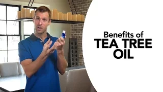 Benefits of Tea Tree Oil