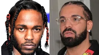 Kendrick Lamar VIOLATES Drake AGAIN In NEW DISS Song & EXPOSES OVO Agents WORKING For HIM “6:16 IN..