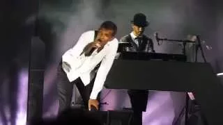 Formidable-Stromae LIVE September 26 Toronto 2015