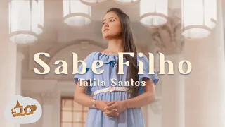 Talita Santos - Sabe Filho (Vídeo Oficial)