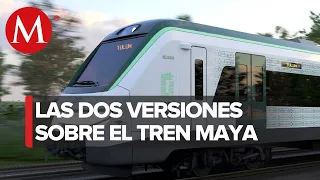 Proyecto de Tren Maya no tiene estudio de impacto ambiental de tramo 5, acusa Cemda