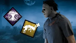 Micheal Myers için ihtiyacınız olan 2 şey. Dead By Daylight Türkçe