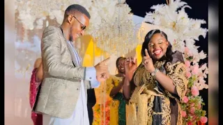 Pheobe and Nzorah perfect moments (official video)