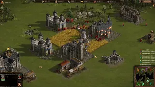 Cossacks 3 very hard battle 3vs5 2024 02 17 22 06