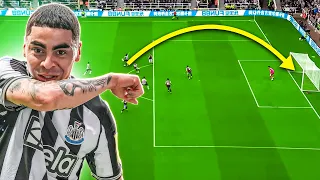 25 of the BEST Premier League goals so far (2023/24)