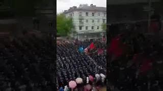 Рязань 9 мая!