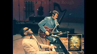 Glen Campbell & Ray Charles Rock Jam into "I Got A Woman" ( 1970 LIVE! ) BEST QUALITY ON YOU-TUBE!!