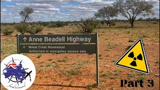 The Anne Beadell Highway 2023 - Part 3