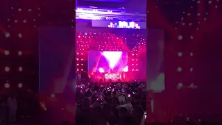 Orochi - amor de fim de noite (ao vivo festival hit salvador 2022)