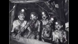 Mineurs de fond