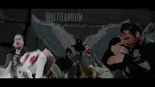 Sad Turkish Multifandom | Another Love (slowed version)
