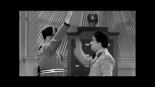 The Great Dictator (1940) / Trailer