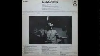 R.B  Greaves Home to Stay (1969)