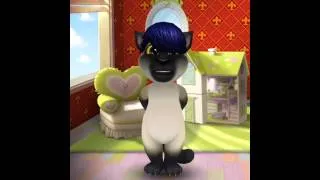 [My Talking Tom] Поздравления тома с 1 мая!