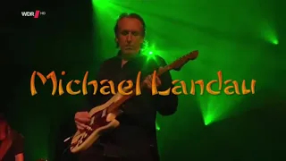 Michael Landau is Awesome & here's why