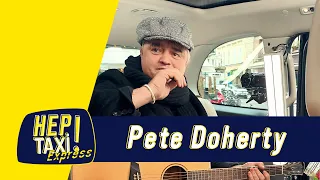 Pete Doherty, l'enfant terrible du rock anglais - Hep Taxi