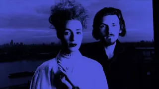 DEAD CAN DANCE John Peel 19th November 1983