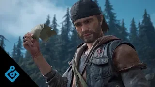 157 Rapid-Fire Questions About Days Gone
