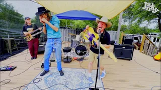 Janky - Shake It On Down Live @ 2024 Blues Brew BBQs Festival