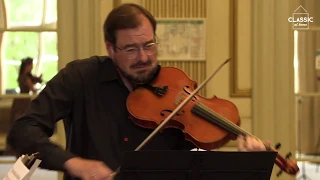 Astor Piazzolla: Libertango ( for Violaquartet)