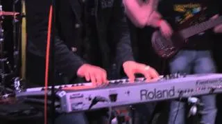 АрктидА - Дорога домой (Москва "MonaClub" - 05-04-2013)