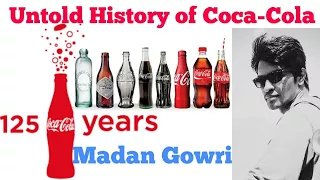 History of Coca Cola | Tamil | Madan Gowri