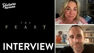 The Feast | Dir. Lee Haven Jones & Nia Roberts Interview