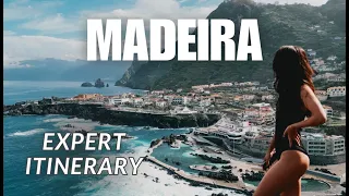 Madeira Guide | EXPERT Itinerary (beyond Funchal)
