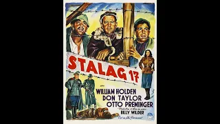 Stalag 17 1953 Short