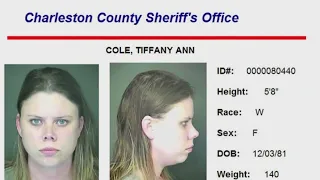 Family makes emotional case to spare death row inmate Tiffany Cole