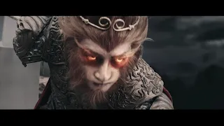 【FILM】Revival of The Monkey King 大圣重生之斗战逆天