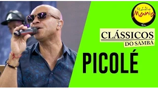 🔴 Clássicos do Samba - Outra Viagem - Picolé