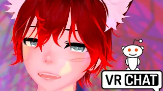 Answering Your VRChat Reddit Questions – Let’s Go! 💥