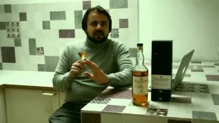 Talisker 10 years single malt scotch whisky - Талискер 10 лет
