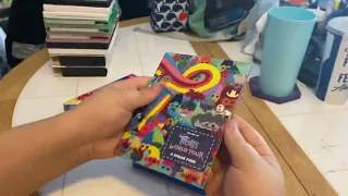 Trolls World Tour (Target Exclusive) Blu-ray Unboxing (60fps Version)