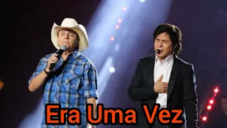 Chitãozinho & Xororó - Era Uma Vez - Caldas Country 2018