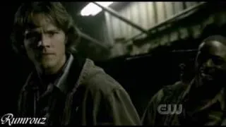 Это дело семьи [SPN]