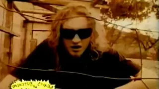 Beavis and Butt-Head - Do 'Alice In Chains - Man In The Box'