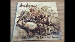 Drudgery - The Path of Most Resistance (1999)