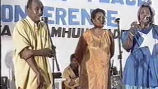 Abwaan M.C. Sangub & Somaliya vs Aduunka